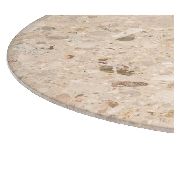 Stone Composite Marble Tabletops Pedrali at DeFrae Contract Furniture