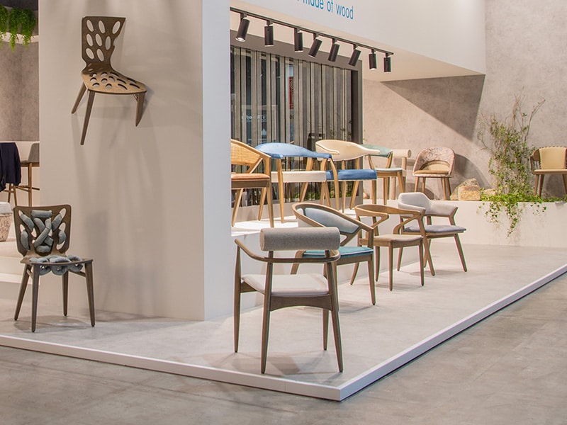 Milan Design Week 2023 - DeFrae