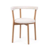 Twist Side Chair EST DeFrae Contract Furniture