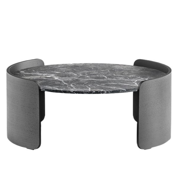 Parenthesis 1005 Pedrali Coffee Table Defrae Contract Furniture 4