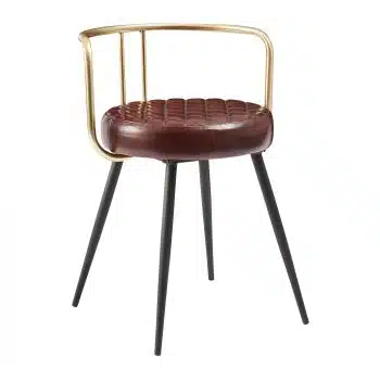 Aulenti Cocktail Low Stool