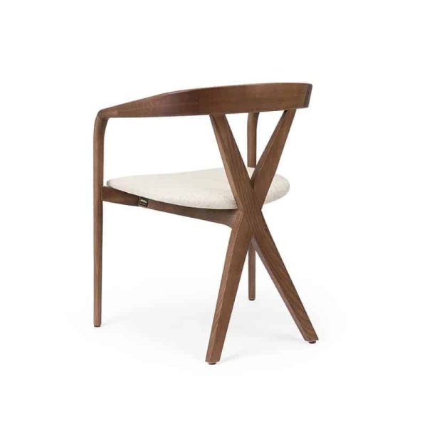 Clyde Armchair DeFrae Contract Furniture