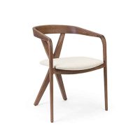 Clyde Armchair DeFrae Contract Furniture