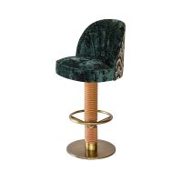 Carmel WB Bar Stool DeFrae Contract Furniture