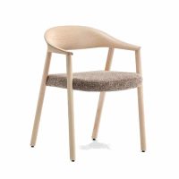 Hera Armchair 2865 from Pedrali at DeFrae Contract Furniture 3