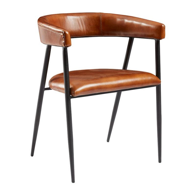Mario Armchair DeFrae Contract Furniture