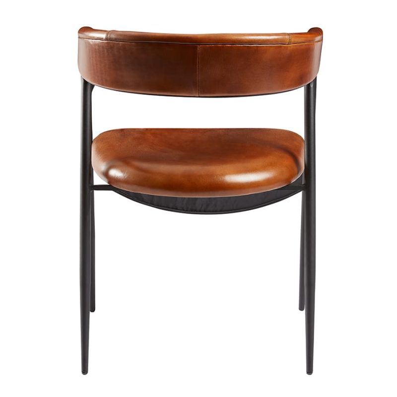 Mario Armchair DeFrae Contract Furniture