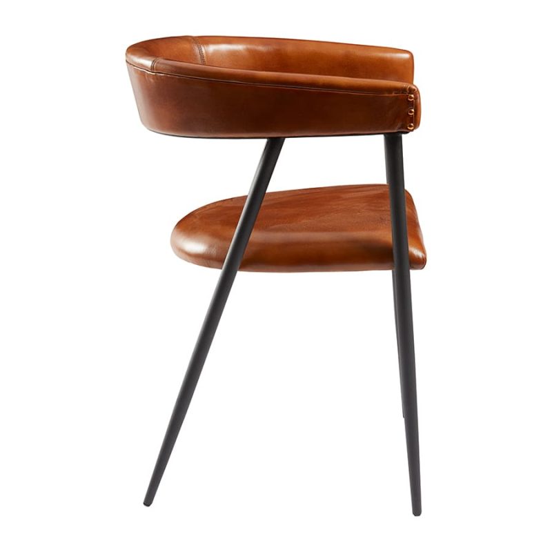 Mario Armchair