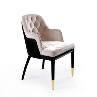 Nirvana Armchair DeFrae Contract Furniture