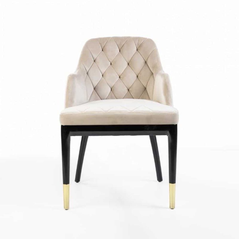 Nirvana Armchair DeFrae Contract Furniture