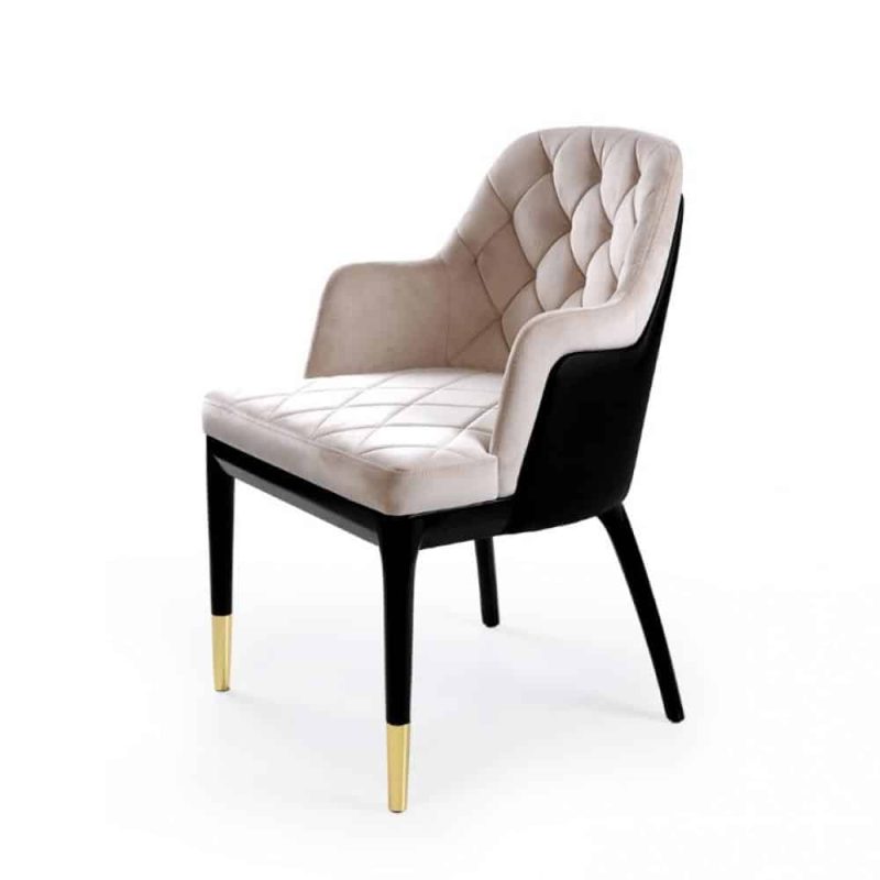 Nirvana Armchair DeFrae Contract Furniture