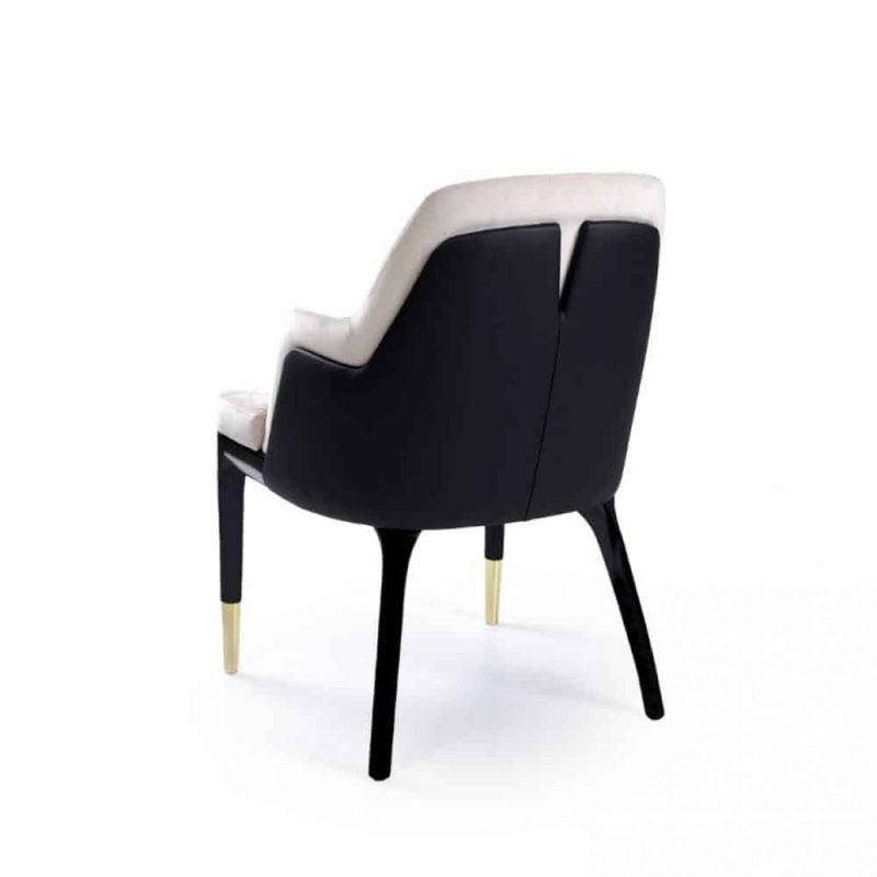 Nirvana Armchair DeFrae Contract Furniture