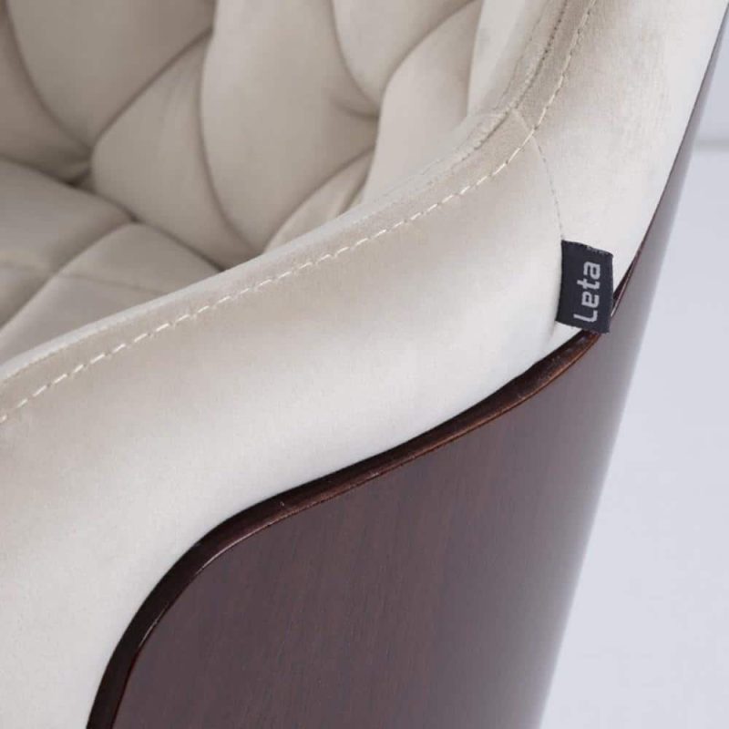 Nirvana Armchair DeFrae Contract Furniture