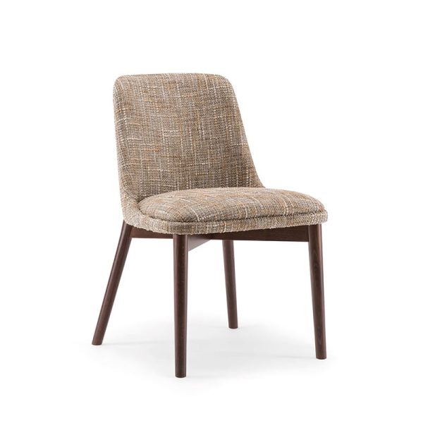 Celine Side Chair 077 at DeFrae Contract Furniture