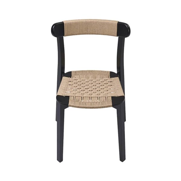 Icho Mio Side Chair DeFrae Contract Furniture