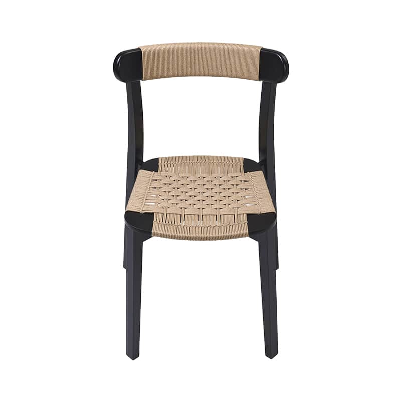 Icho Mio Side Chair DeFrae Contract Furniture