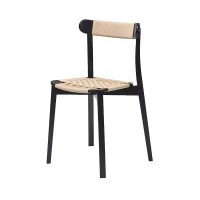 Icho Mio Side Chair DeFrae Contract Furniture
