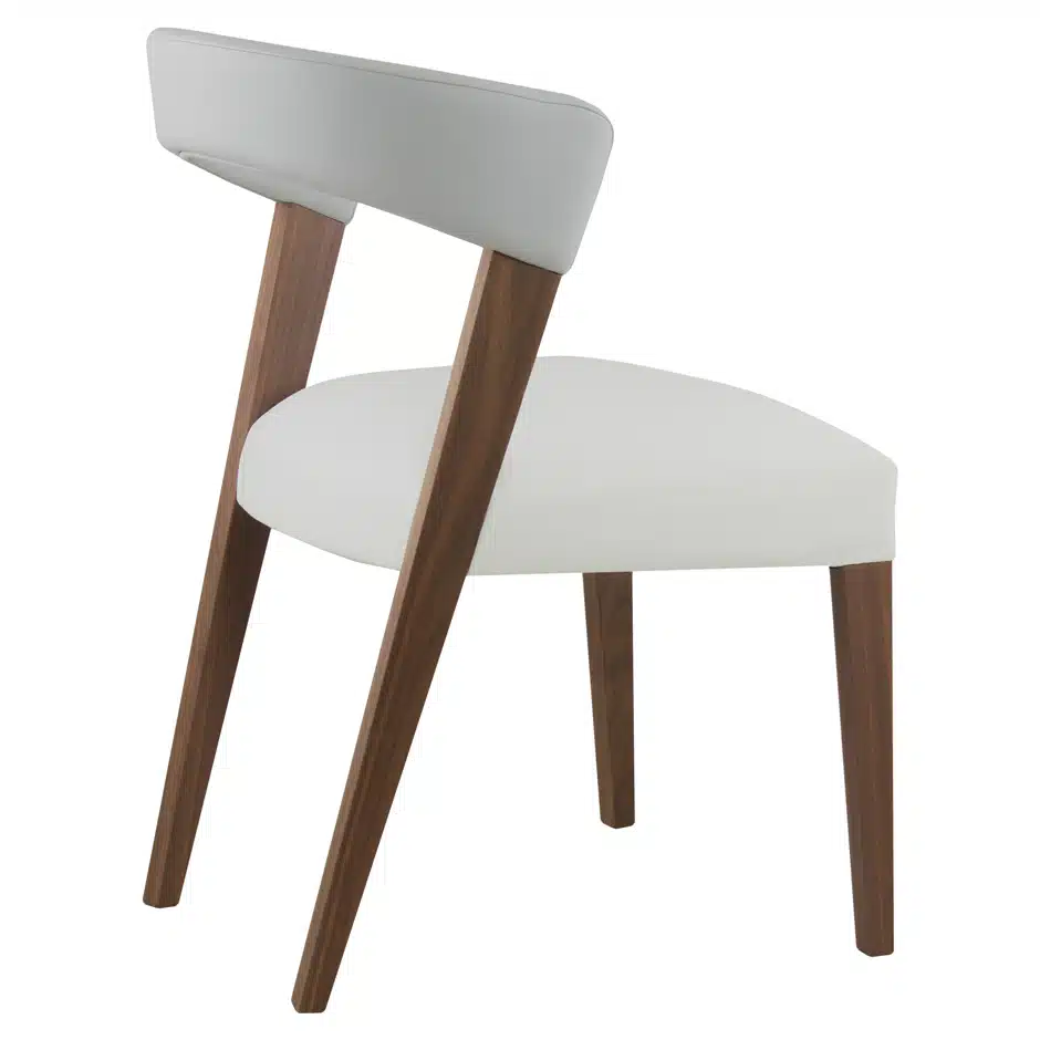 Ravenna Side Chair DeFrae Contract Furniture
