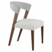 Ravenna Side Chair DeFrae Contract Furniture