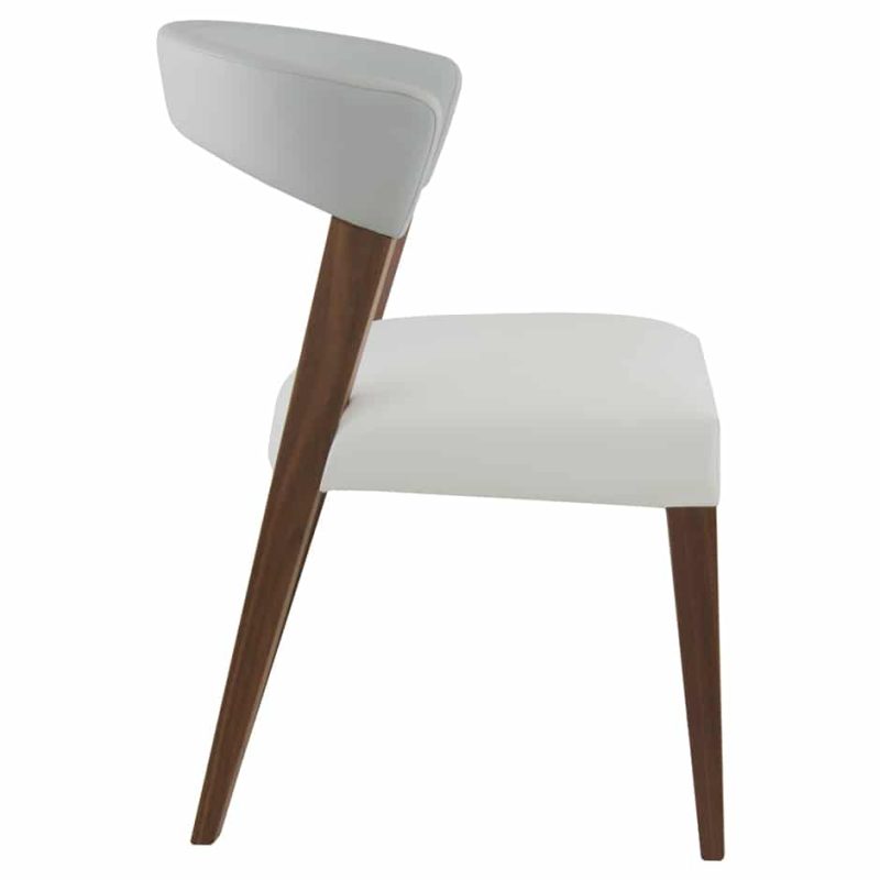 Ravenna Side Chair DeFrae Contract Furniture