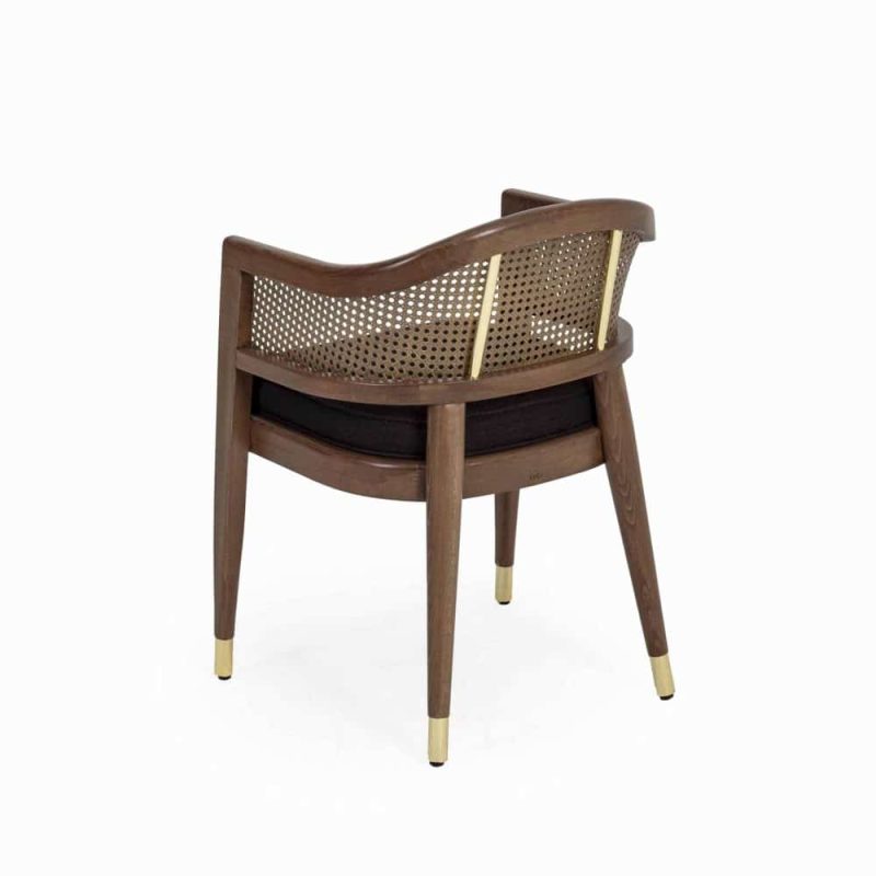 Selent Wicker Armchair