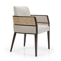 Aggy M1177C ST Armchair