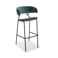 Ambra Bar Srool Cignini DeFrae Contract Furniture