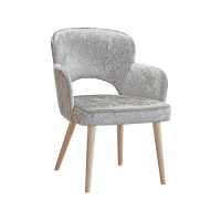 Brenda PO Armchair DeFrae Contract Furniture
