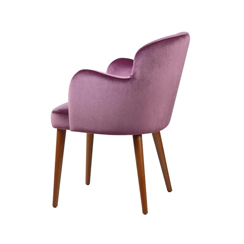 Taylor Armchair DeFrae Contract Furniture