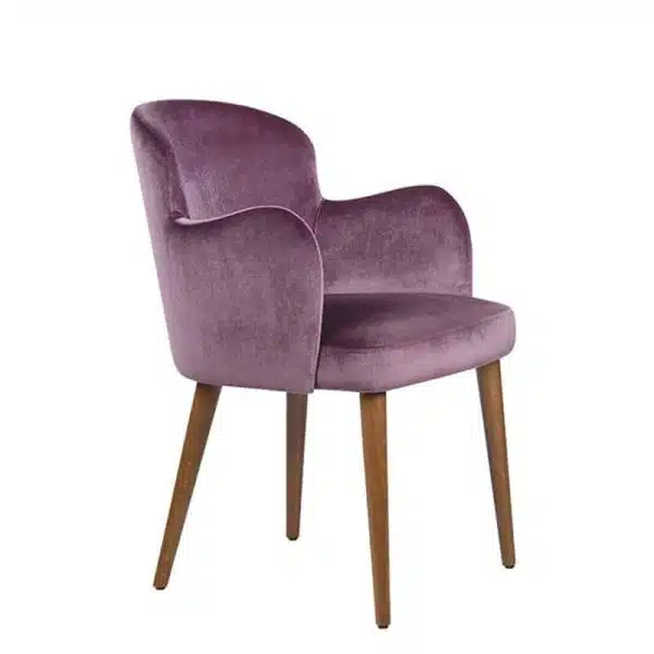 Taylor Armchair DeFrae Contract Furniture