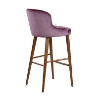 Taylor Bar Stool DeFrae Contract Furniture