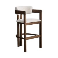 Cologne Bar Stool DeFrae Contract Furniture