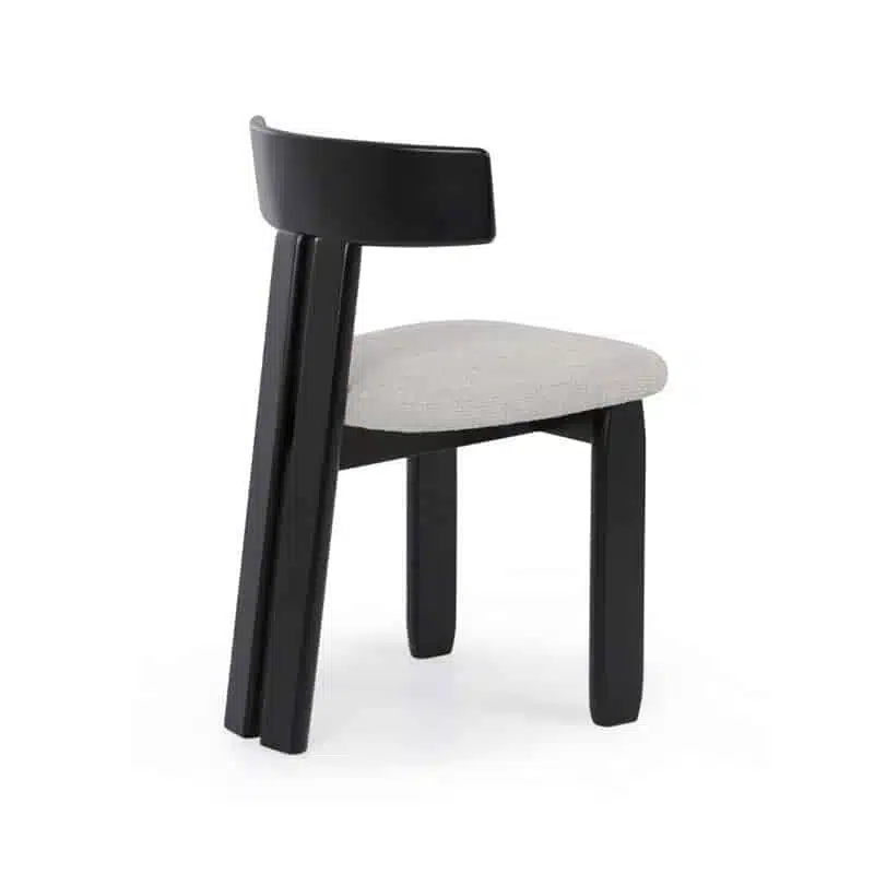 Erika Side Chair DeFrae Contract Furniture