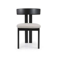 Erika Side Chair DeFrae Contract Furniture