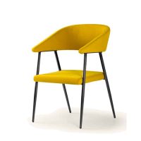 Ancara Armchair DeFrae Contract Furniture