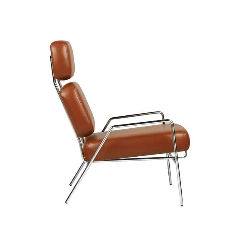 Empire Lounge Chair DeFrae Contract Furniture