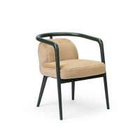 Essex Armchair DeFrae Contract Furniture for your restaurant, bar, hotel or lounge.