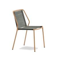 Philía 3900 side chair DeFrae Contract Furniture