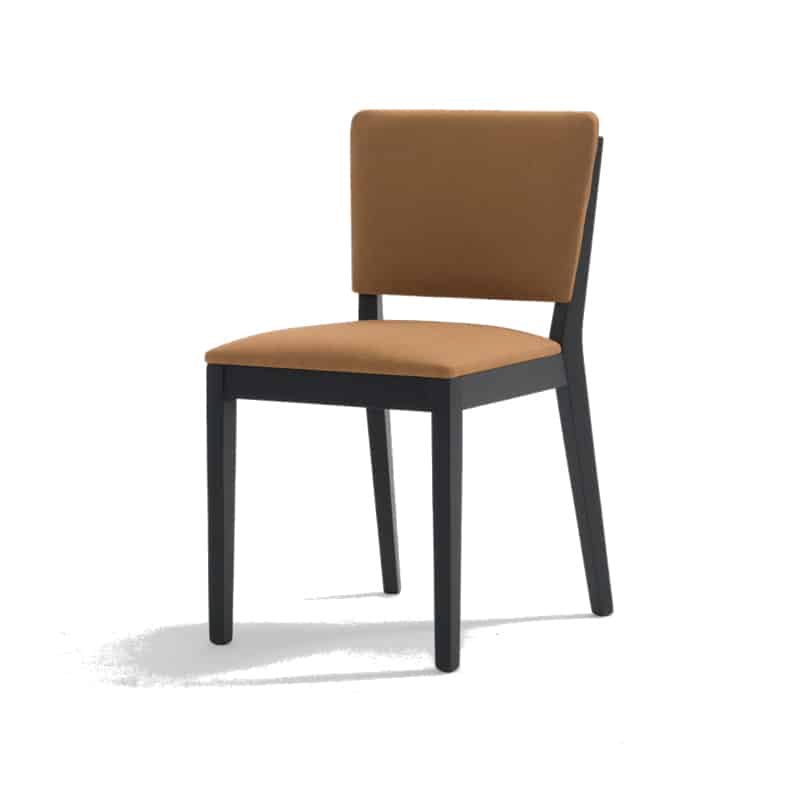 Posh Side Chair DeFrae Contract Furniture