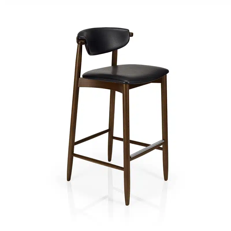Joanne M959 Bar Stools DeFrae Contract Furniture