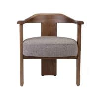 Nebula Lounge Chair DeFrae Contract Furniture ideal for your restaurant, office, members bar, lounge or any premium hospitality venue