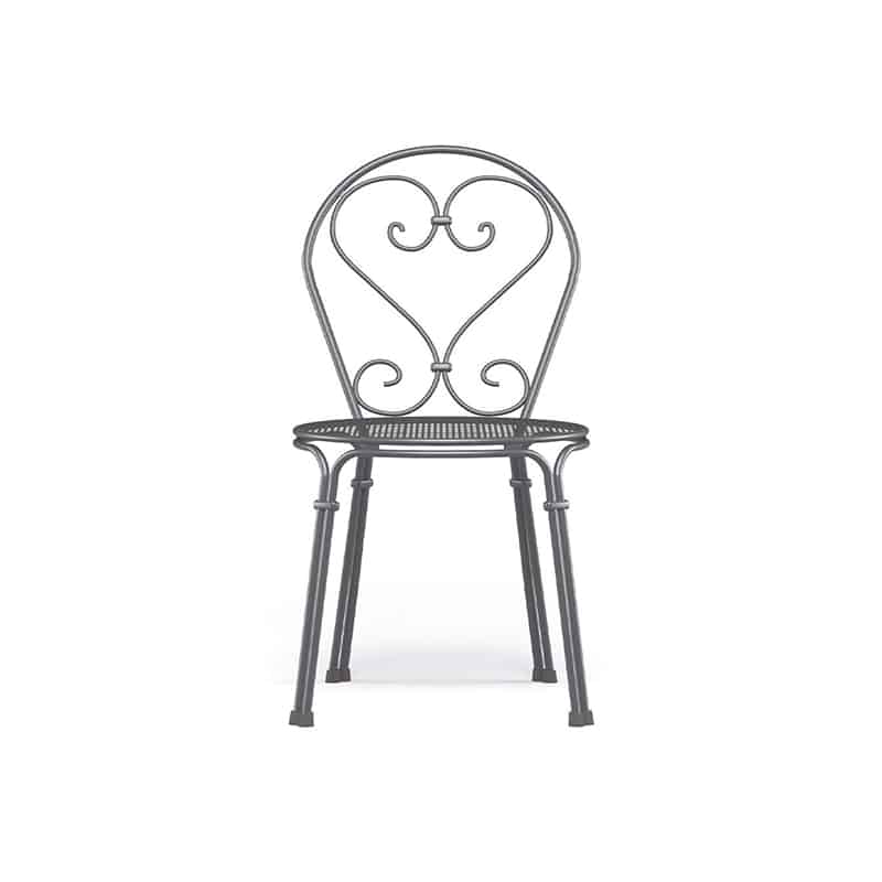 Pigalle 909 Side Chair DeFrae Contract Furniture Emu