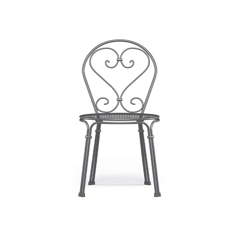 Pigalle 909 Side Chair DeFrae Contract Furniture Emu