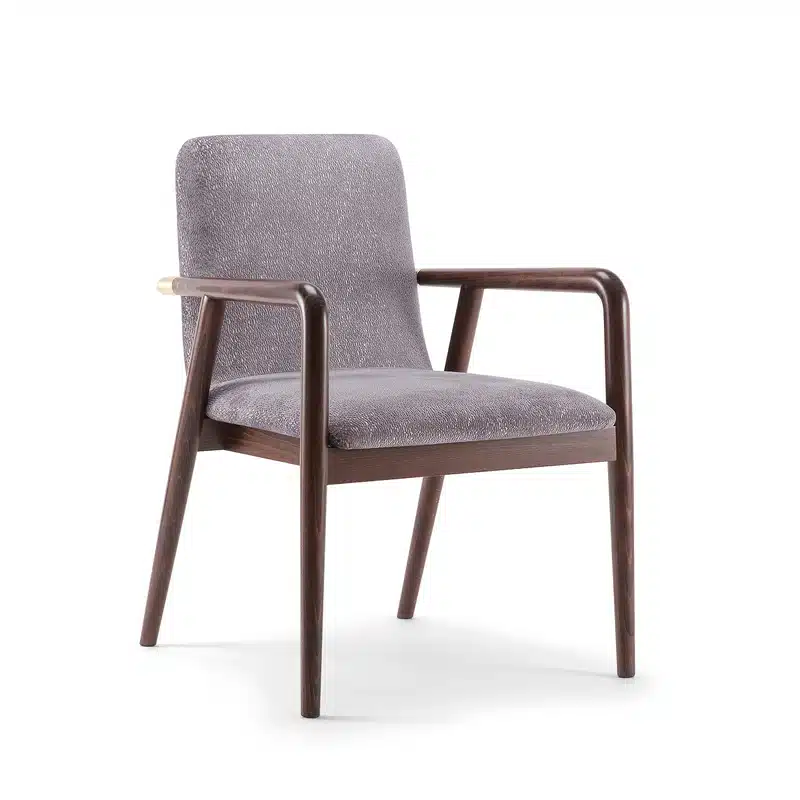 Grace Lounge Chair DeFrae Contract Furniture