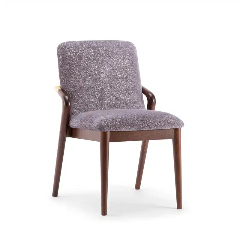 Grace 074 S Side Chair DeFrae Contract Furniture