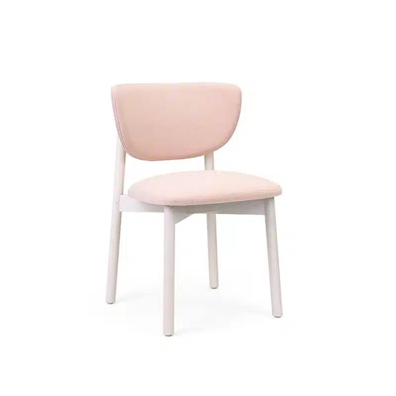 Roma Side Chair DeFrae Contract Furniture