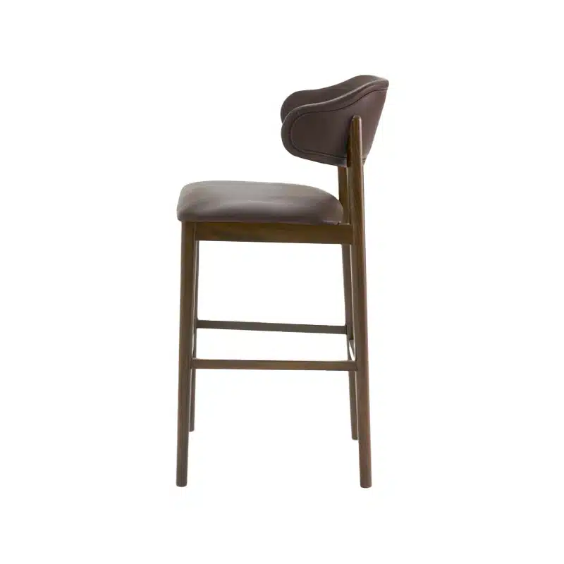 Marie Bar Stool DeFrae Contract Furniture for your restaurant, hotel, bar, or hospitality venue