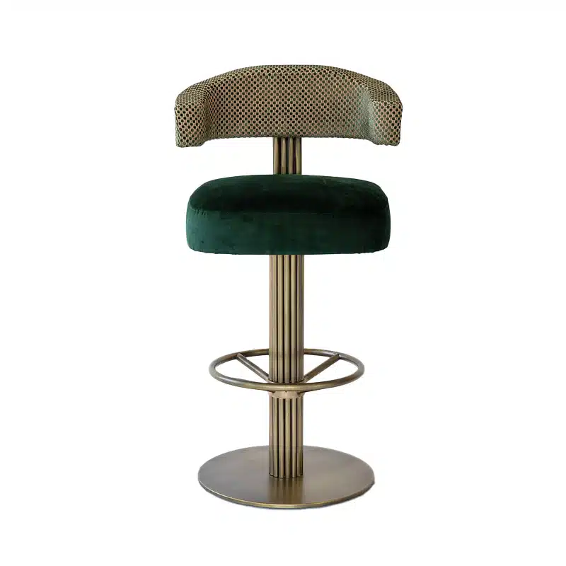 Prodigieux Bar Stool DeFrae Contract Furniture