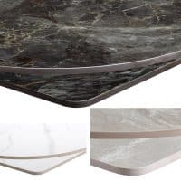 Ceramic Tabletops DeFrae Contract Furniture