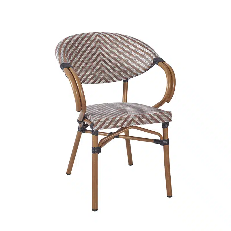 Montpellier French Bistro Chair DeFrae Contract Furniture